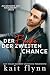 Der Funke der zweiten Chance: Zweite Chance • Ex-Lovers • Kleinstadt • alte Gefühle • emotionale Romance (Die Hotshots von Huckleberry Creek 2) (German Edition)