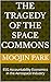 The Tragedy of the Space Commons: ESG Accountability Economics in the Aerospace Industry