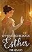 O primeiro beijo de Esther (Lordes Inglórios) (Portuguese Edition)
