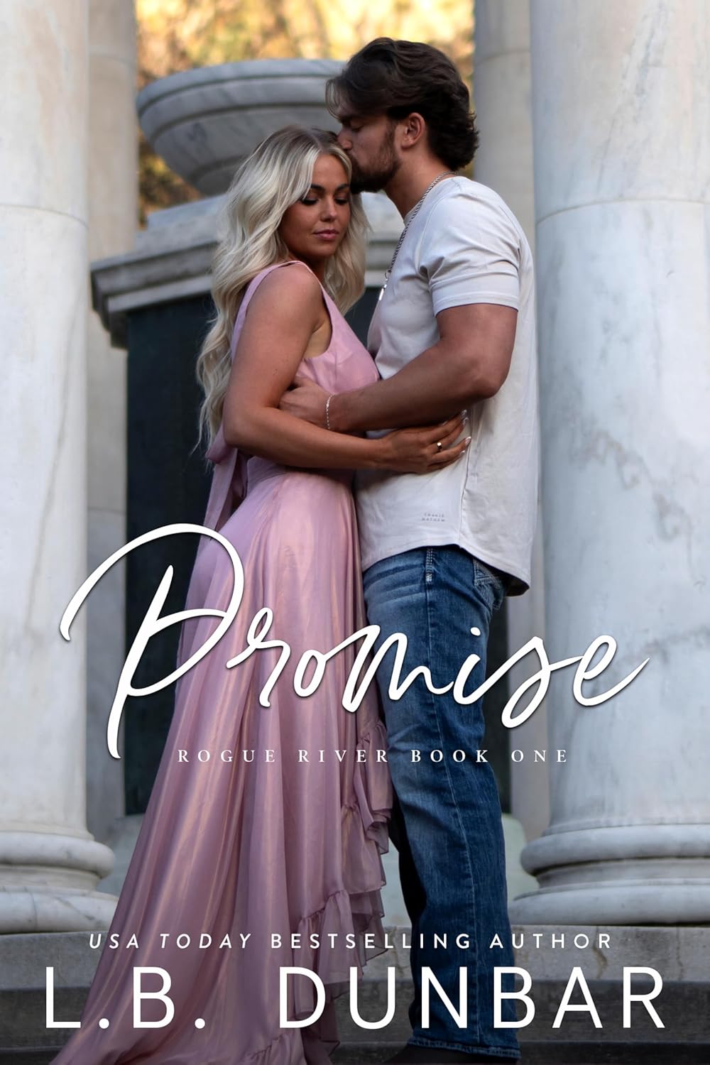 Promise (Rogue River #1)
