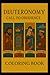 Deuteronomy : Call Of Obedience: Old Testament