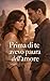 Prima di te avevo paura dell’amore (Italian Edition)