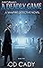 A Deadly Game (Vampire Detective Novel #2)