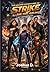 The Amazing Adventures of Strike and His Siblings:: Vane's Kidnapping Plot