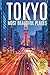Tokyo Most Beautiful Places: A Travel Photobook Featuring Modern Cityscapes, Cultural Landmarks, and a Stunning Coffee Table Experience