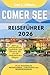 Comer See Reiseführer 2026: Alleinreisende, Familien und Paare entdecken verborgene Schätze und sehenswerte Attraktionen mit einem idealen 7-Tage-Reiseplan ... Taschen Reiseführer) (German Edition)