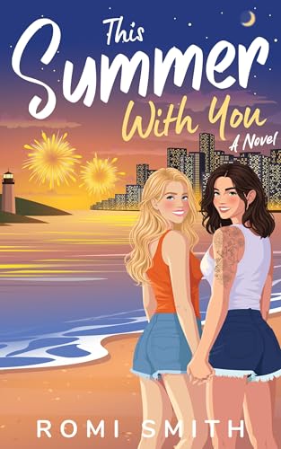 This Summer With You (Kindle Edition)