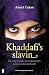 Khaddafi's slavin: De jonge...