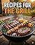 Recipe's for the grill