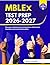MBLEx Test Prep 2026-2027: Massage and Bodywork Licensing Exam with Practice Questions and Answer Explanations