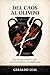 DEL CAOS AL OLIMPO: Una travesía sombría y fiel a las fuentes de la mitología griega (Mitos griegos: las historias originales nº 1) (Spanish Edition)