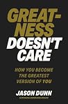 Greatness Doesn't...