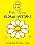 Bold & Easy Floral Patterns...