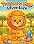 Treasure Map Adventure