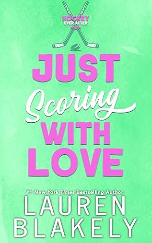 Just Scoring With Love