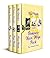 Romance Novel Mega Pack: Three Standalone Stories (Romance Box Sets)