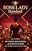 The Boss Lady Standard: 22 Laws of Dating, Boundaries & Feminine Power to Attract High-Value Men