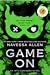Game On (Into Darkness, #3)