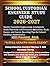 School Custodian Engineer Study Guide 2026-2027 EDITION: Master Custodial Engineering: A Complete Study Plan with 1,025 Practice Questions, Mock ... Tips for School Facilities Maintenance