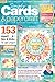 Cardmaking and Papercraft Magazine Guide Featuring Step by Step Guides New Releases Creative Techniques Discounts Expert Tips and Tricks Stamping and Masking Projects Wedding Card Ideas