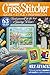 Cross Stitcher Ideas Style Inspiration Manuscript Collection Featuring Spring View Designs Creative Patterns Modern Art Cards Stitch Projects Decorative Cushions Floral Scenes