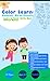 Color Learn: Animals, Birds, Insects
