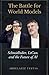 The Battle for World Models: Schmidhuber, LeCun, and the Future of AI
