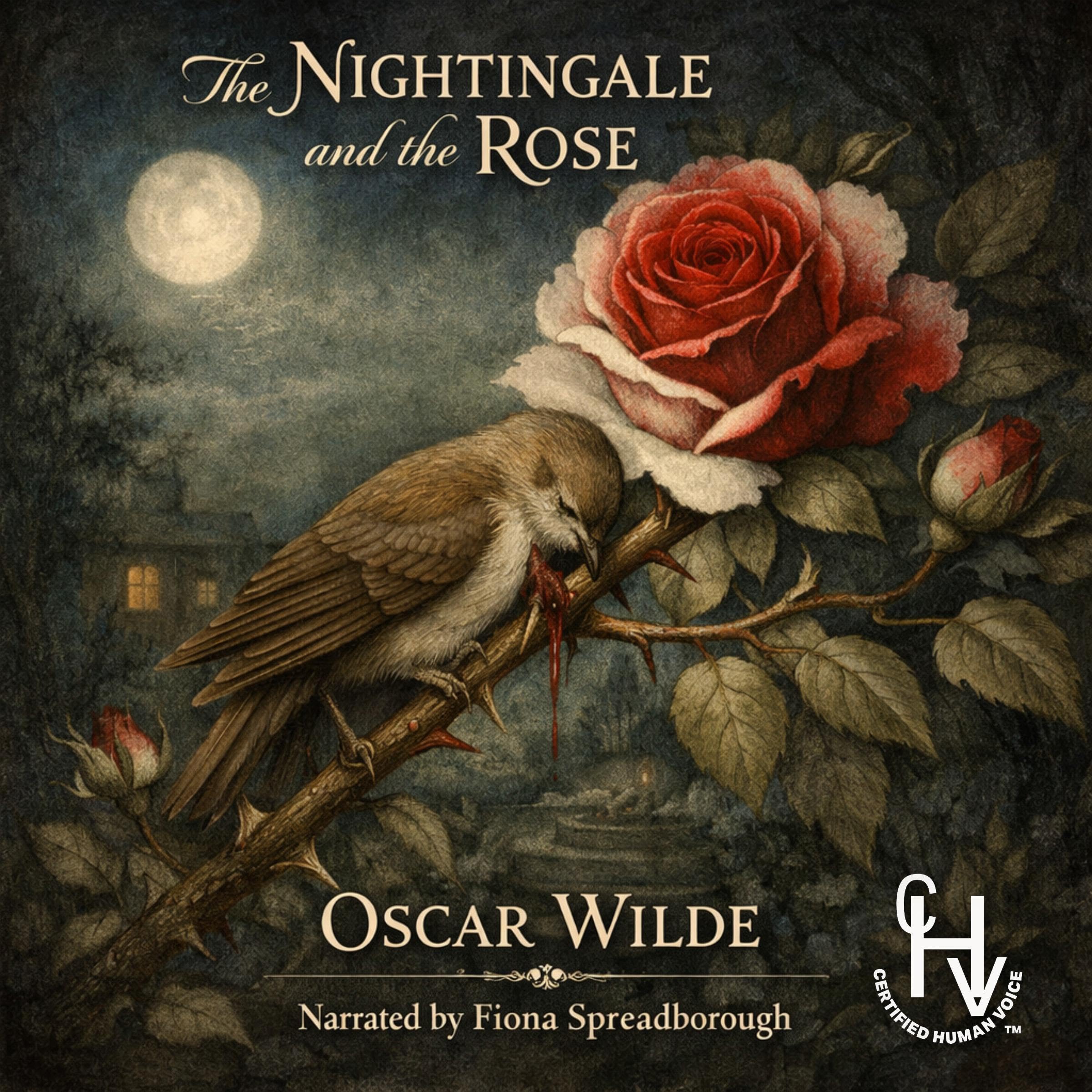 The Nightingale and the Rose