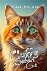 Fluffy the Safari...
