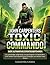 John Carpenters Toxic Commando – Der ultimative Strategieführer: Ein vollständiger, tiefgehender visueller Begleiter mit Spielbildern, Profi-Taktiken ... zum Meistern jeder Mission (German Edition)