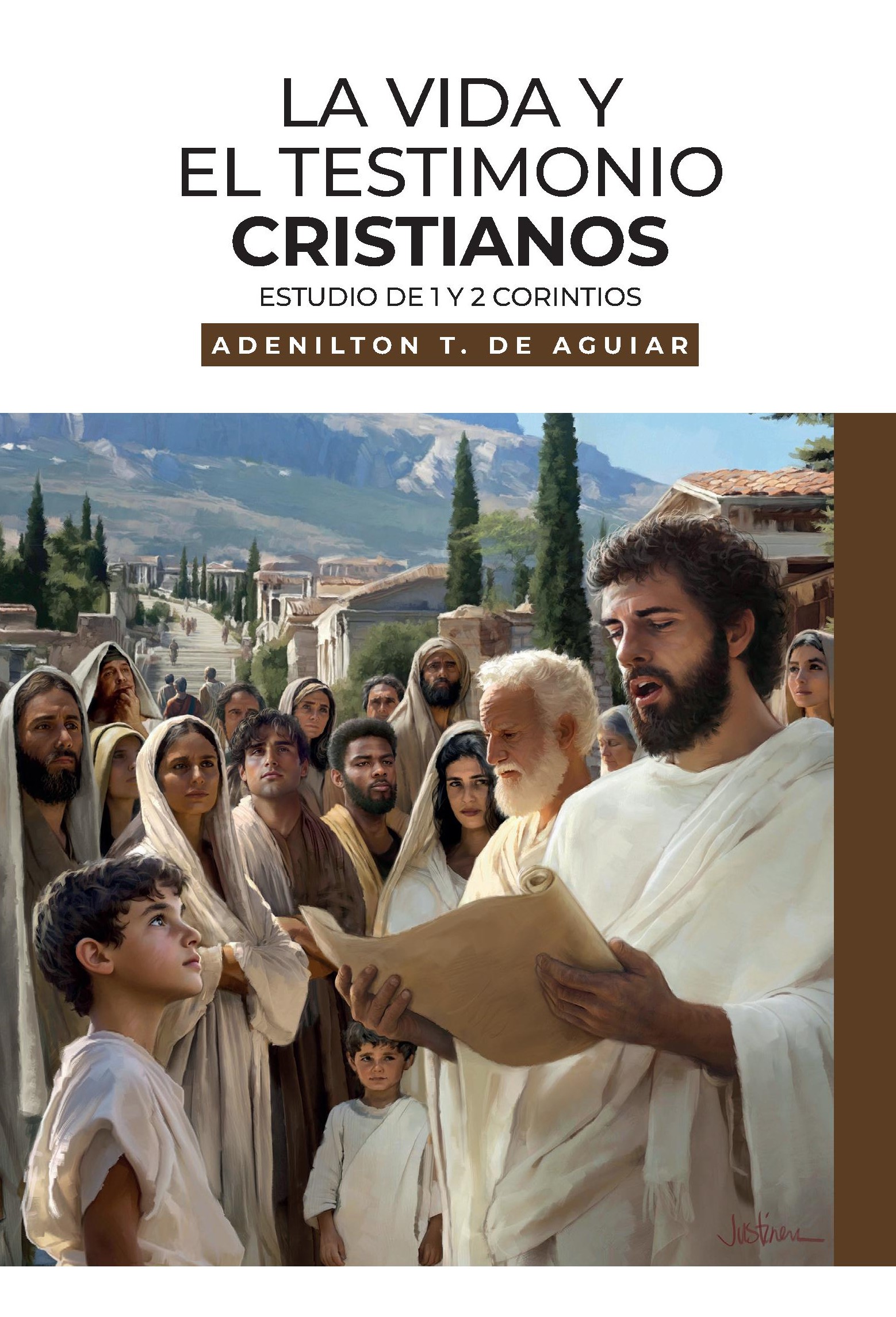 La vida y el testimonio cristianos