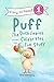 Puff the Duck Celebrates Fun Stuff: Preschool and Kindergartener Level One Easy Reader (Volume Two)