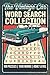 The Vintage Car Word Search Collection: A Nostalgic Puzzle Journey Through Classic Automobiles and Timeless Designs