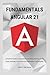 Mastering Angular 21: Complete Guide to Components, Services, Routing, Forms, Pipes, Modules, and Advanced Performance Optimization
