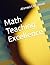 Math Teaching Excellence