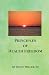 Principles of Health Freedo...