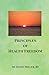 Principles of Health Freedom: Pocket Edition