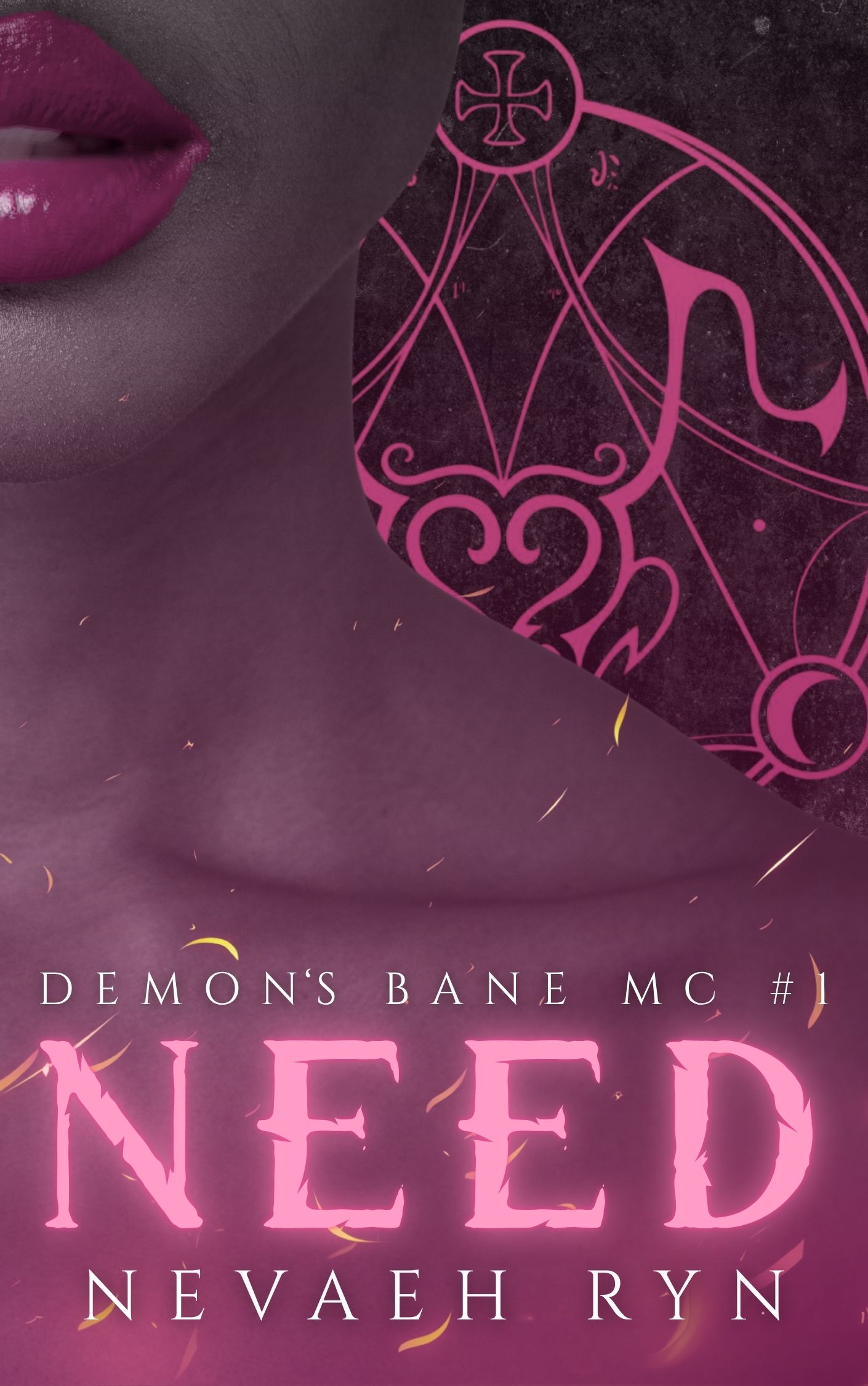 Need: Demon's Bane MC