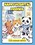 Cute Animal Doctors Colorin...