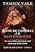 Reine de Cendres et de Nuit Éternelle: Une romance fantasy sombre lesbienne mêlant démons, magie interdite et sacrifice (Série Blood Coven: Une romance ... et de sorcières t. 4) (French Edition)