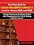 Test Prep Book for CASAS Reading GOALS 2 Level A, Forms 921R and 922R