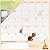 2027 Family (Bilingual French) Family Calendar (English and French Edition)