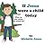 What do you think He would do?: If Jesus were a child today