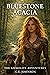 Bluestone (The Ammolite Adventures, #1)