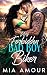 My Forbidden Bad Boy Biker:...
