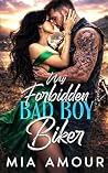 My Forbidden Bad ...