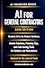 AI for General Contractors: The Complete Guide to Working Smarter with Artificial Intelligence -- 2026 Edition (AI for Every Profession)