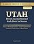 Utah Drivers License Renewal Study Book for Seniors: Large Print Edition with Easy-to-Read Practice Questions, Clear Explanations, Updated Utah Traffic Laws and Road Signs