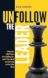 Unfollow the Leader by Reem Borrows Unfollow the Leader by Reem Borrows