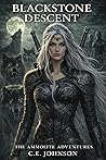 Blackstone by C.E.  Johnson